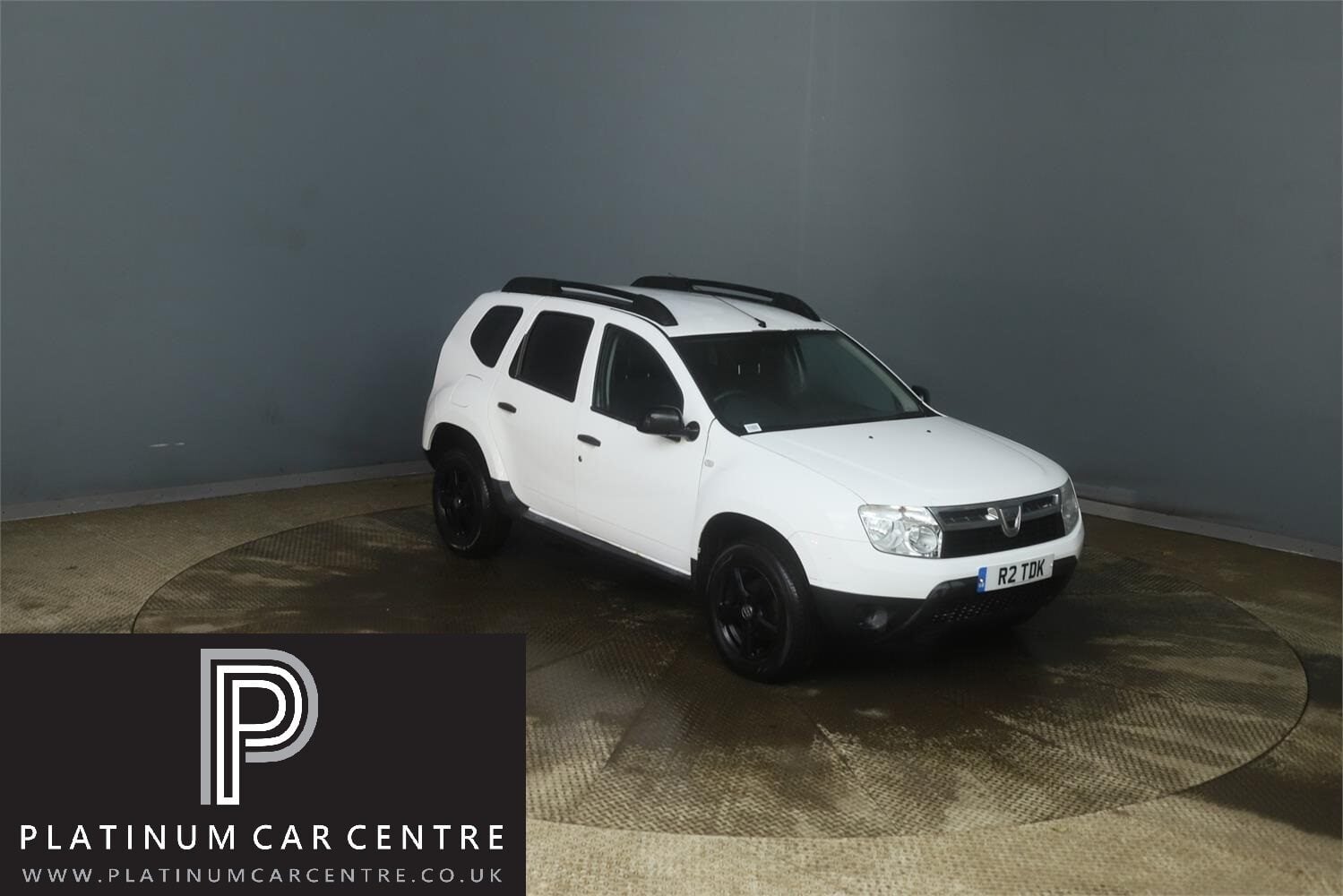 Used Dacia Duster 2013 for sale - 76893133: Photo 1