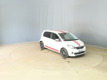 Used Skoda Citigo 2013 for sale - 78567012: Photo