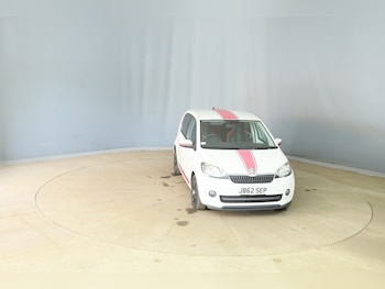 Used Skoda Citigo 2013 for sale - 78567012: Photo