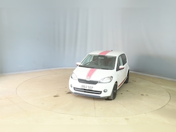 Used Skoda Citigo 2013 for sale - 78567012: Photo