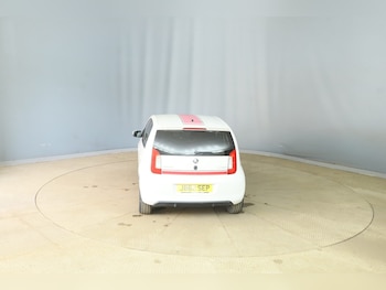 Used Skoda Citigo 2013 for sale - 78567012: Photo