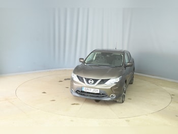 Used Nissan Qashqai 2017 for sale - 78343526: Photo