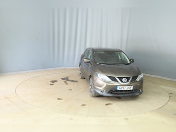 Used Nissan Qashqai 2017 for sale - 78343526: Photo