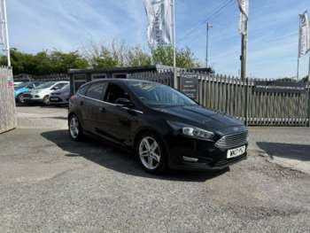 2017 (17) - ZETEC 5-Door