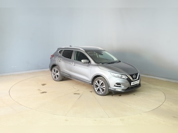 Used Nissan Qashqai 2020 for sale - 79356171: Photo