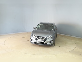 Used Nissan Qashqai 2020 for sale - 79356171: Photo
