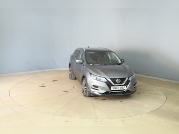 Used Nissan Qashqai 2020 for sale - 79356171: Photo