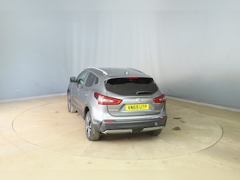 Used Nissan Qashqai 2020 for sale - 79356171: Photo