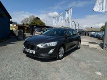 Used Ford Focus 2018 for sale - 74825753: Photo