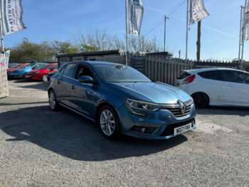 2017 (17) - DYNAMIQUE NAV DCI 5-Door