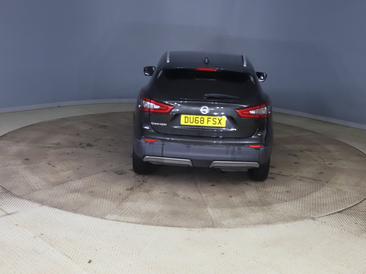 Used Nissan Qashqai 2018 for sale - 77716305: Photo 4