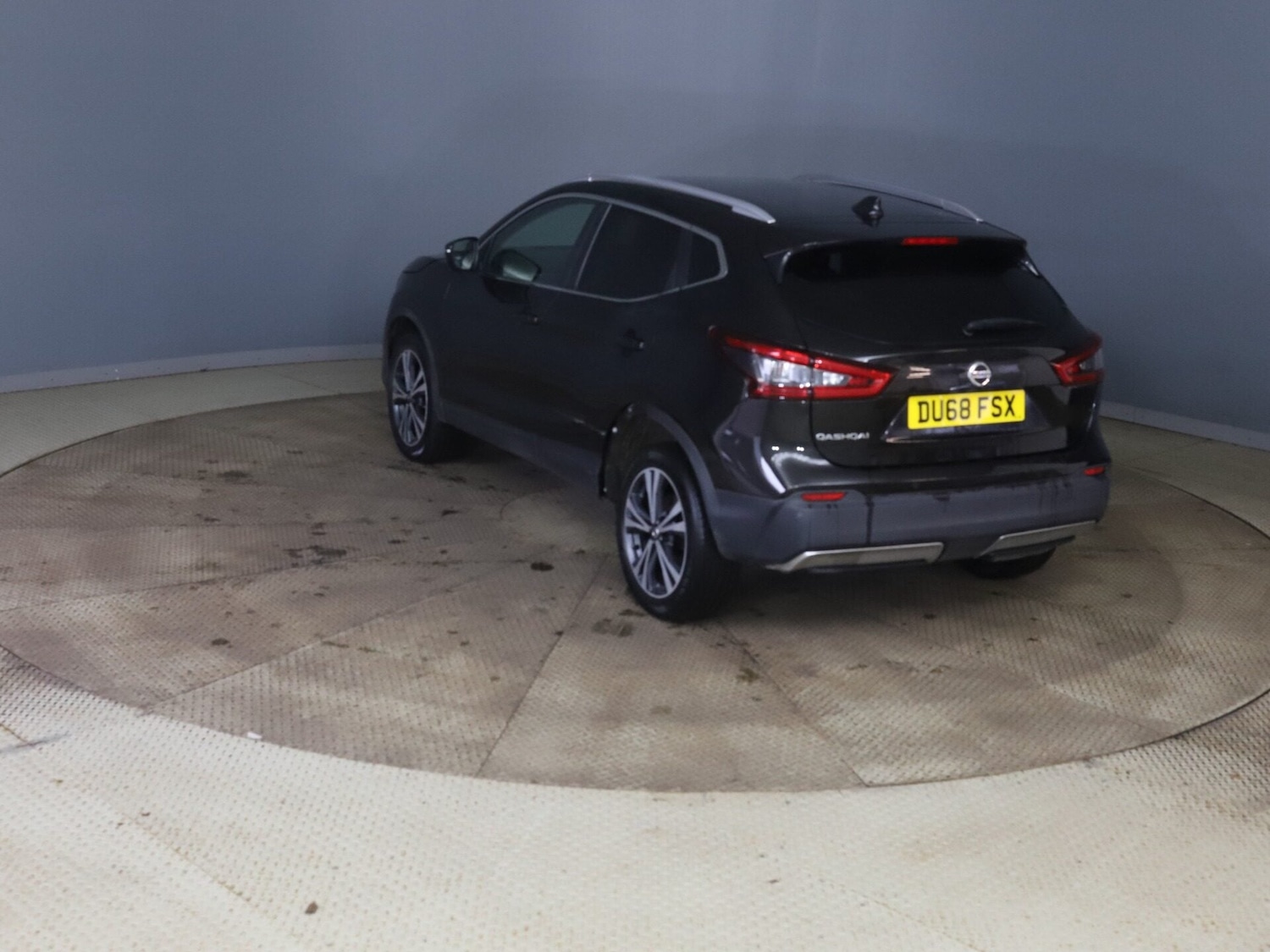Used Nissan Qashqai 2018 for sale - 77716305: Photo 5