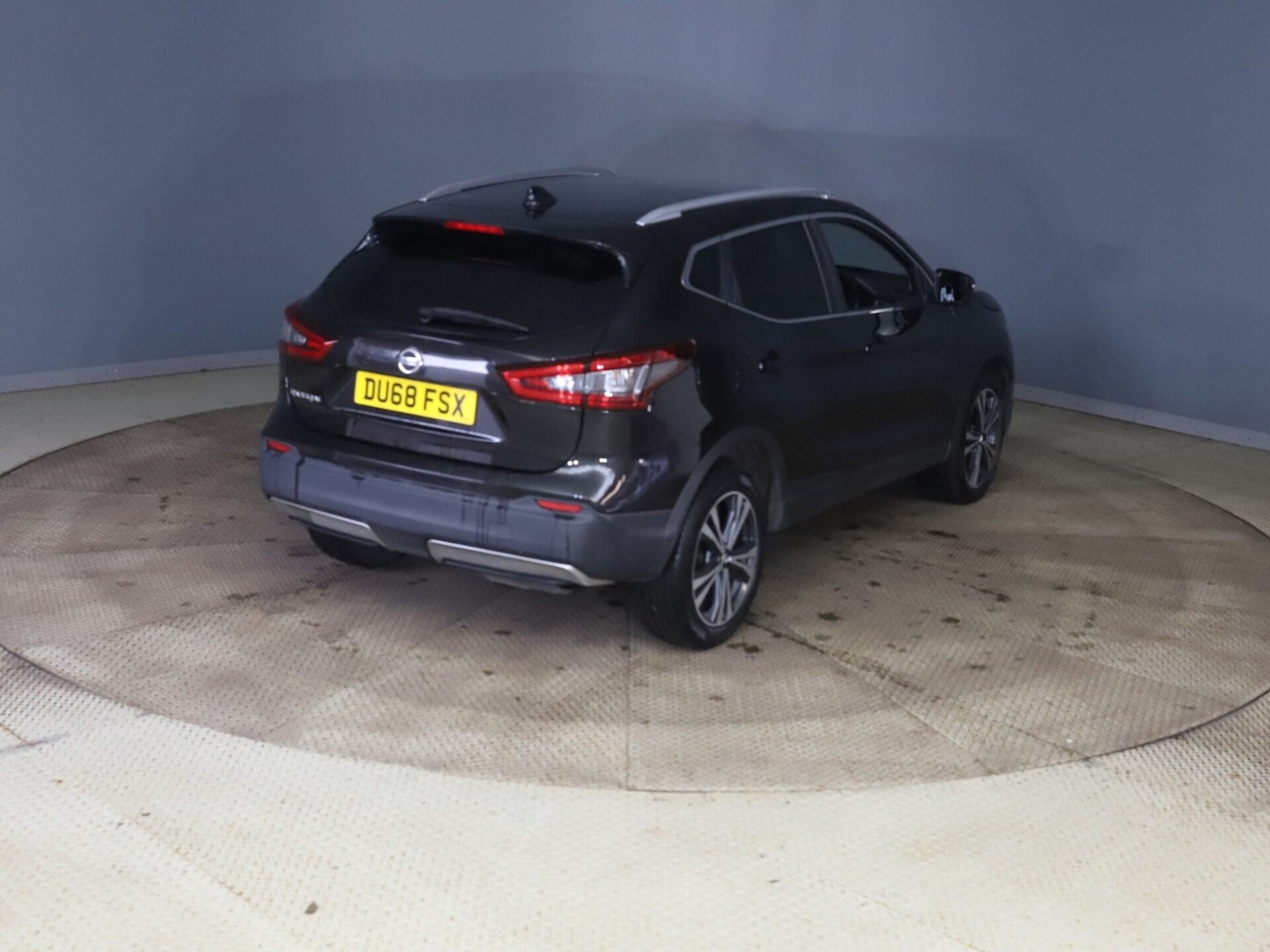 Used Nissan Qashqai 2018 for sale - 77716305: Photo 6