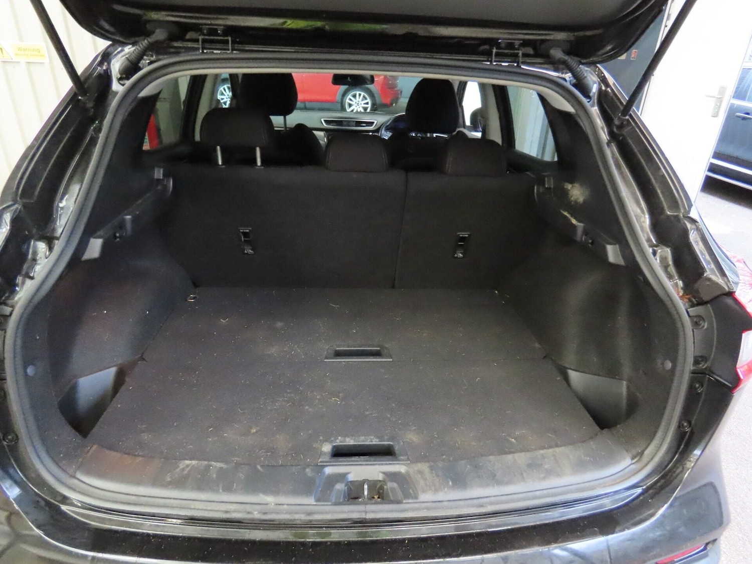 Used Nissan Qashqai 2018 for sale - 77716305: Photo 7