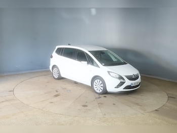 2016 - TECH LINE 5-Door
