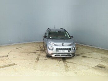 Used Citroen C3 Aircross 2020 for sale - 77744452: Photo