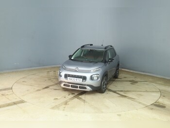 Used Citroen C3 Aircross 2020 for sale - 77744452: Photo