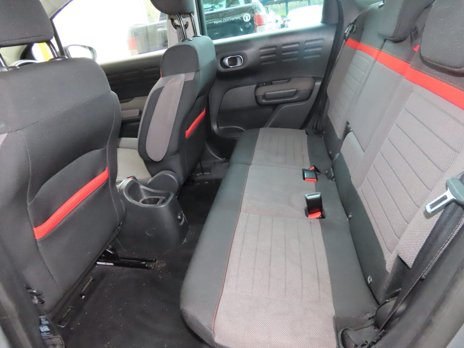 Used Citroen C3 Aircross 2020 for sale - 77744452: Photo 7