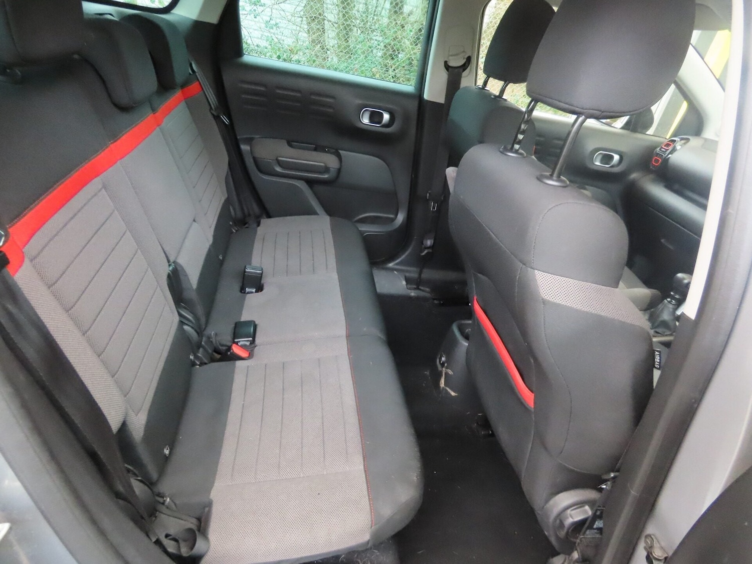 Used Citroen C3 Aircross 2020 for sale - 77744452: Photo 8