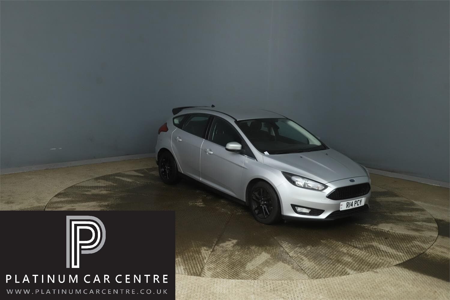 Used Ford Focus 2016 for sale - 76893131: Photo 1