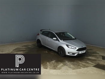 Used Ford Focus 2016 for sale - 76893131: Photo