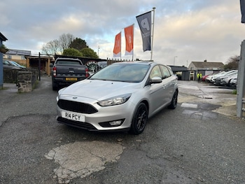 Used Ford Focus 2016 for sale - 76893131: Photo