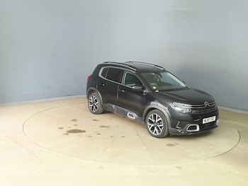 Used Citroen C5 Aircross 2019 for sale - 78567011: Photo