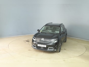 Used Citroen C5 Aircross 2019 for sale - 78567011: Photo