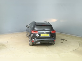 Used Citroen C5 Aircross 2019 for sale - 78567011: Photo