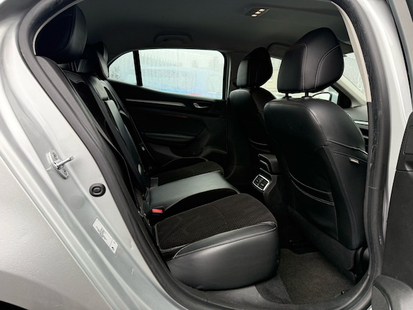 Used Renault Megane 2017 for sale - 74817443: Photo 10