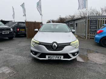 Used Renault Megane 2017 for sale - 74817443: Photo