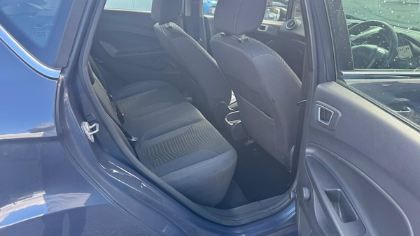 Used Ford Fiesta 2013 for sale - 75701451: Photo 9