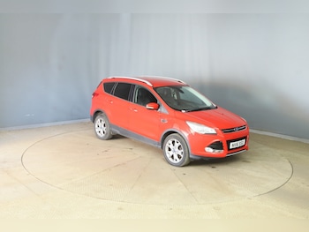 Used Ford Kuga 2016 for sale - 79504121: Photo