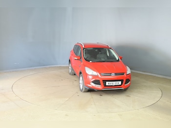 Used Ford Kuga 2016 for sale - 79504121: Photo