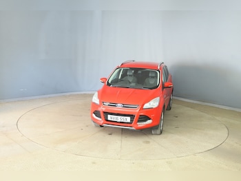 Used Ford Kuga 2016 for sale - 79504121: Photo