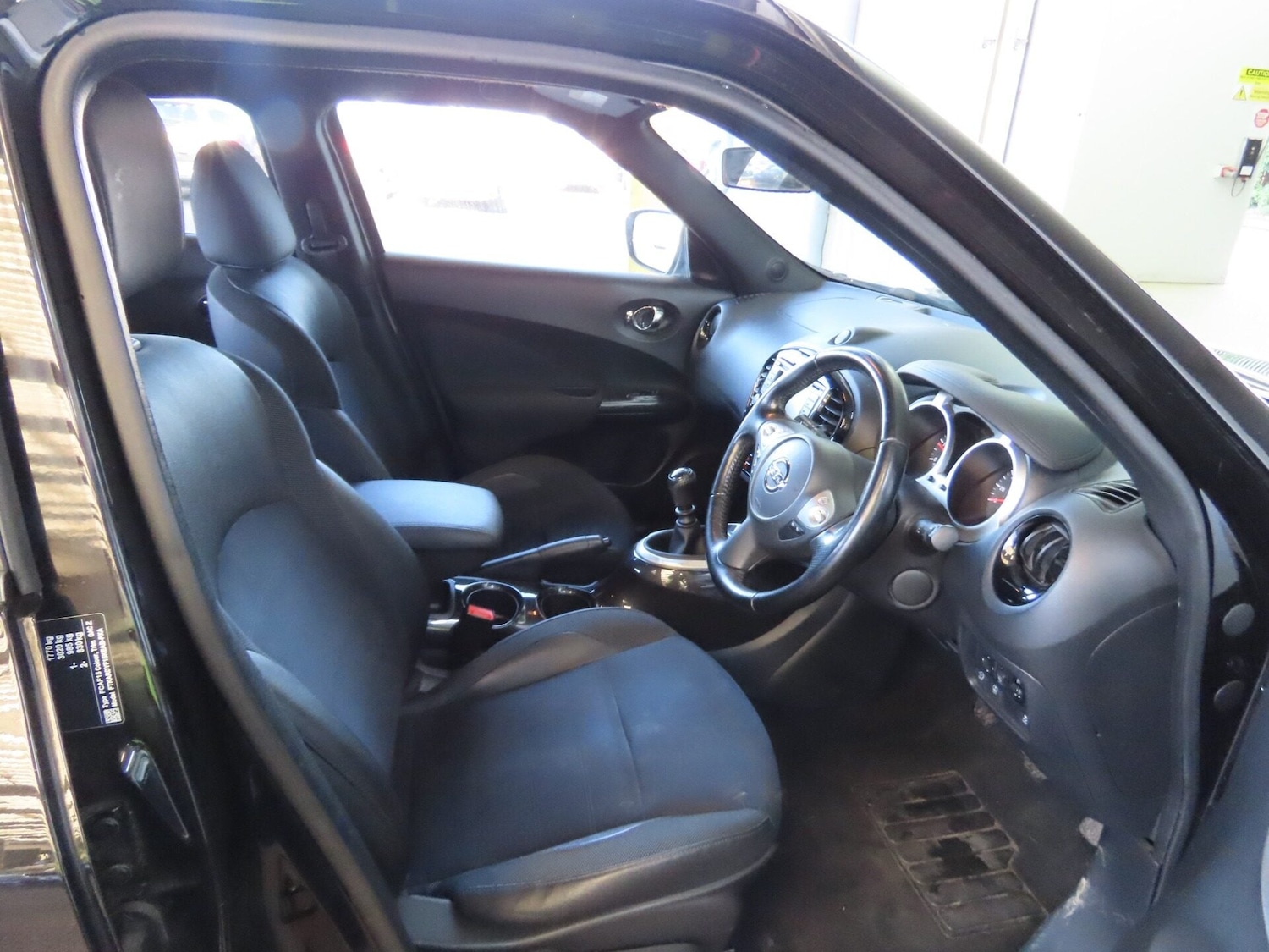 Used Nissan Juke 2017 for sale - 77760735: Photo 10