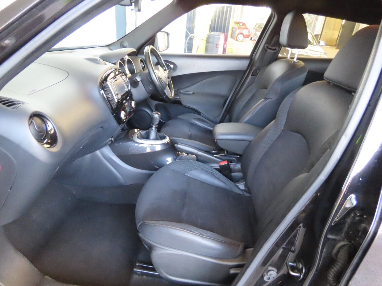 Used Nissan Juke 2017 for sale - 77760735: Photo 11