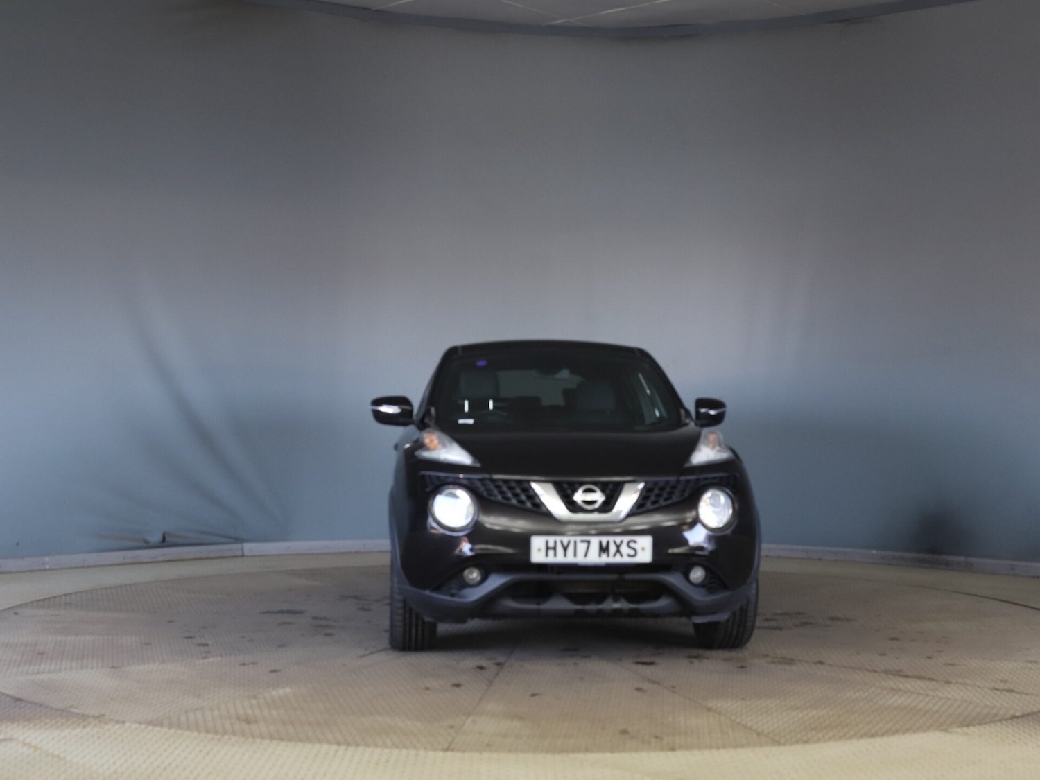 Used Nissan Juke 2017 for sale - 77760735: Photo 2