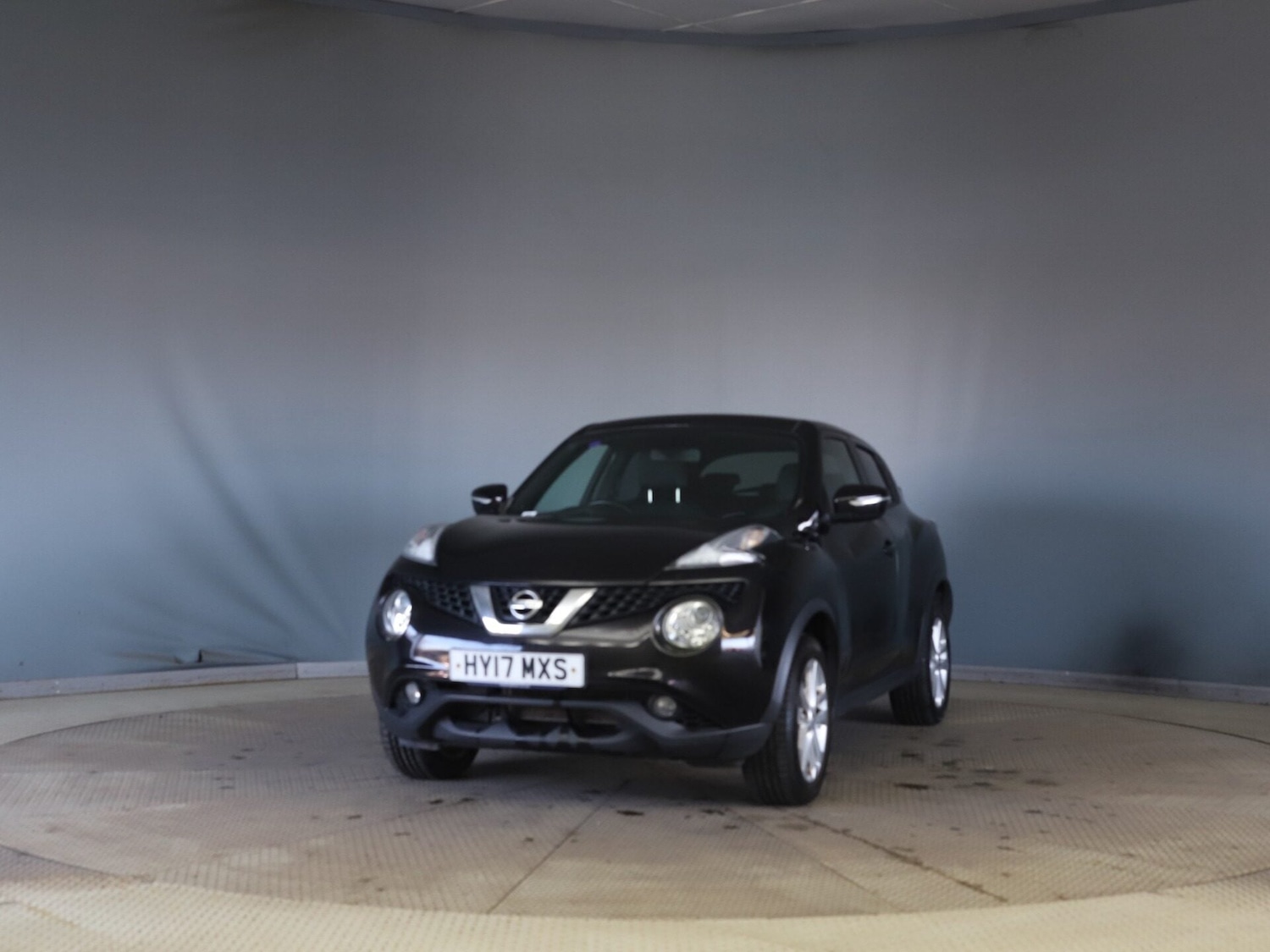 Used Nissan Juke 2017 for sale - 77760735: Photo 3