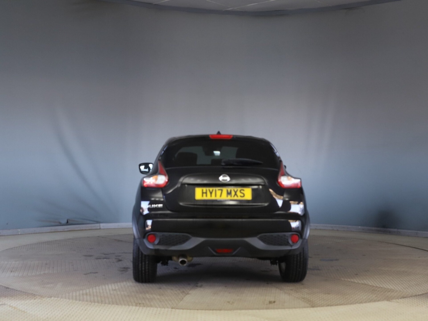 Used Nissan Juke 2017 for sale - 77760735: Photo 4