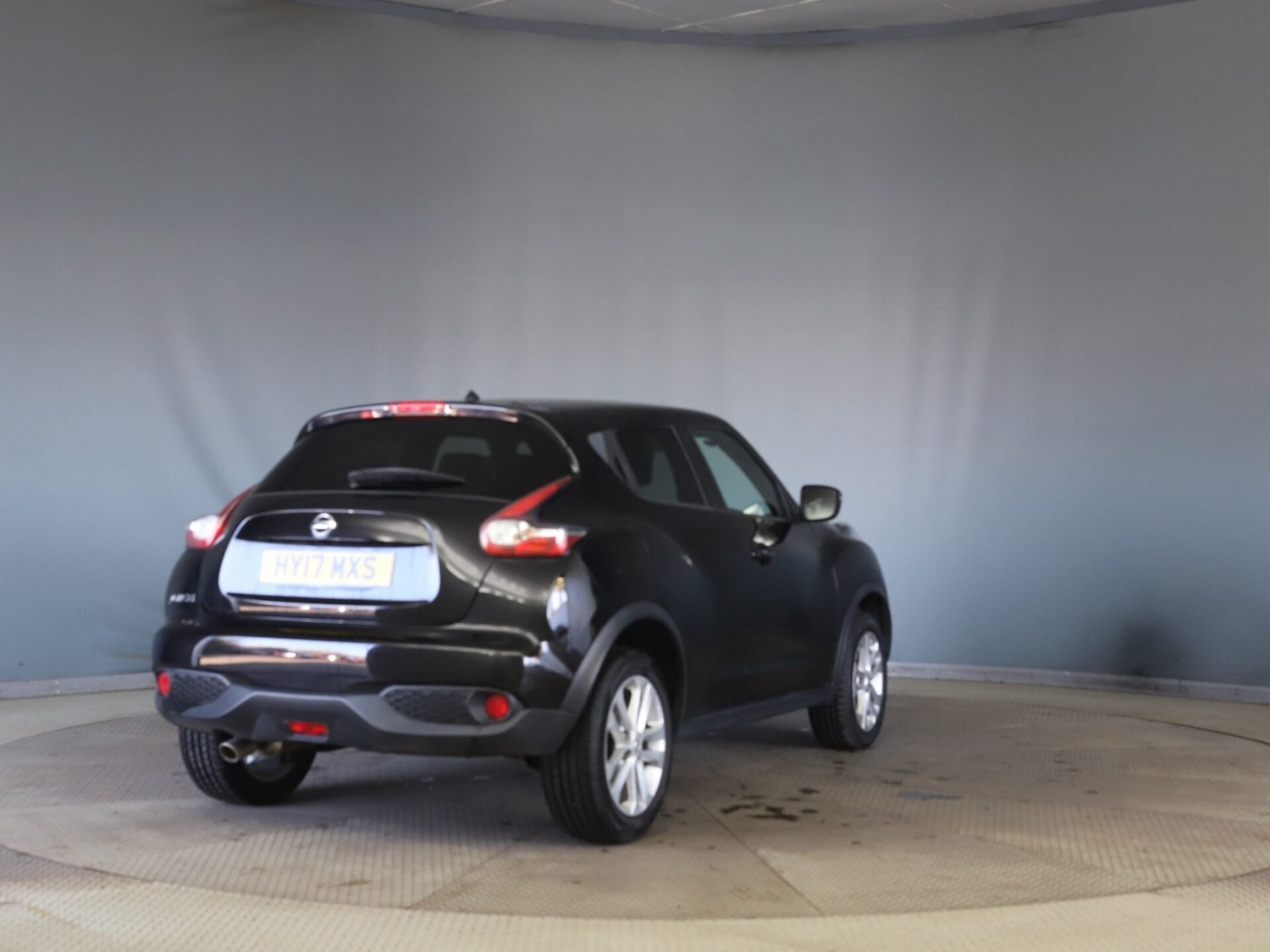 Used Nissan Juke 2017 for sale - 77760735: Photo 6