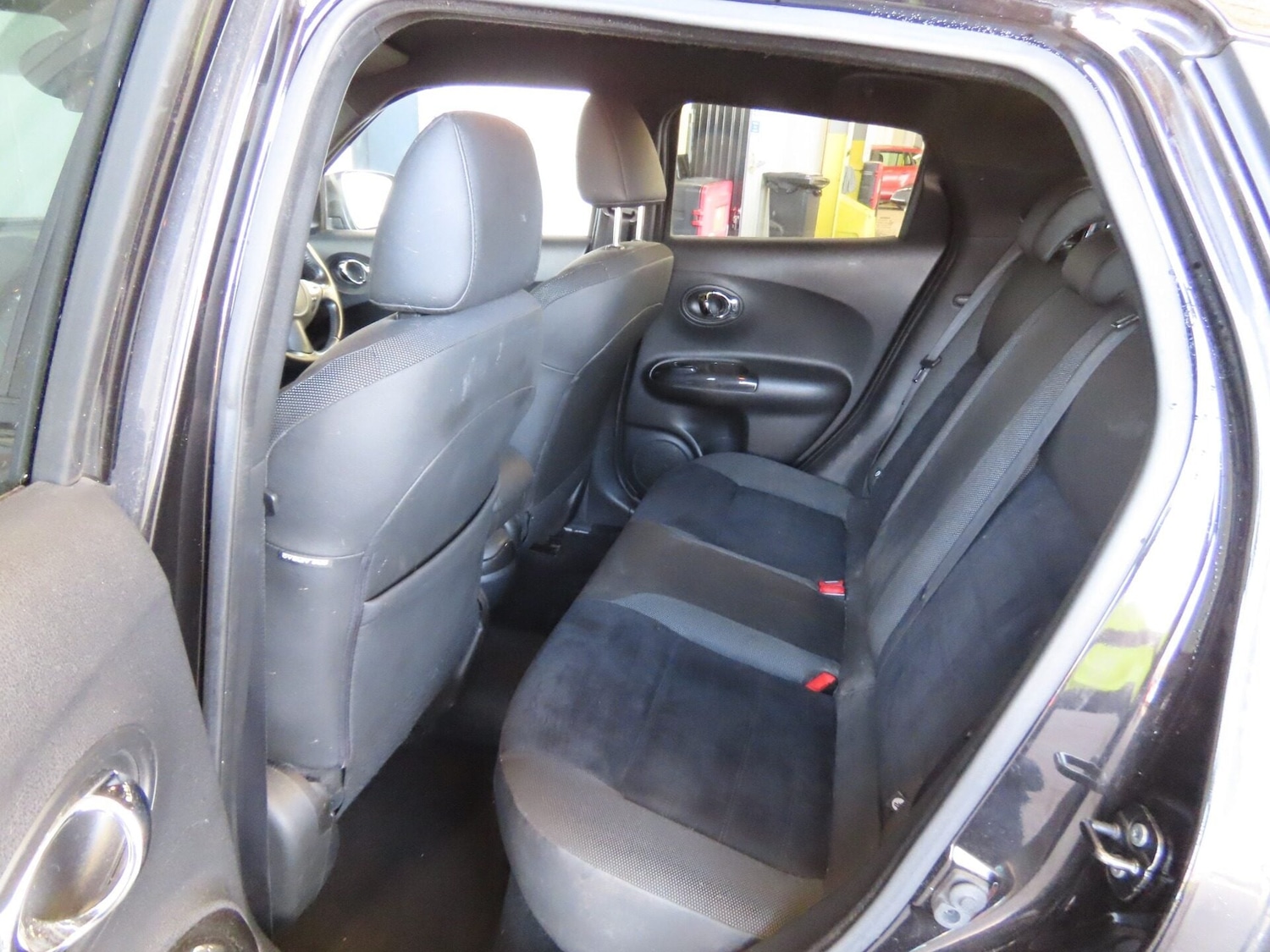 Used Nissan Juke 2017 for sale - 77760735: Photo 7