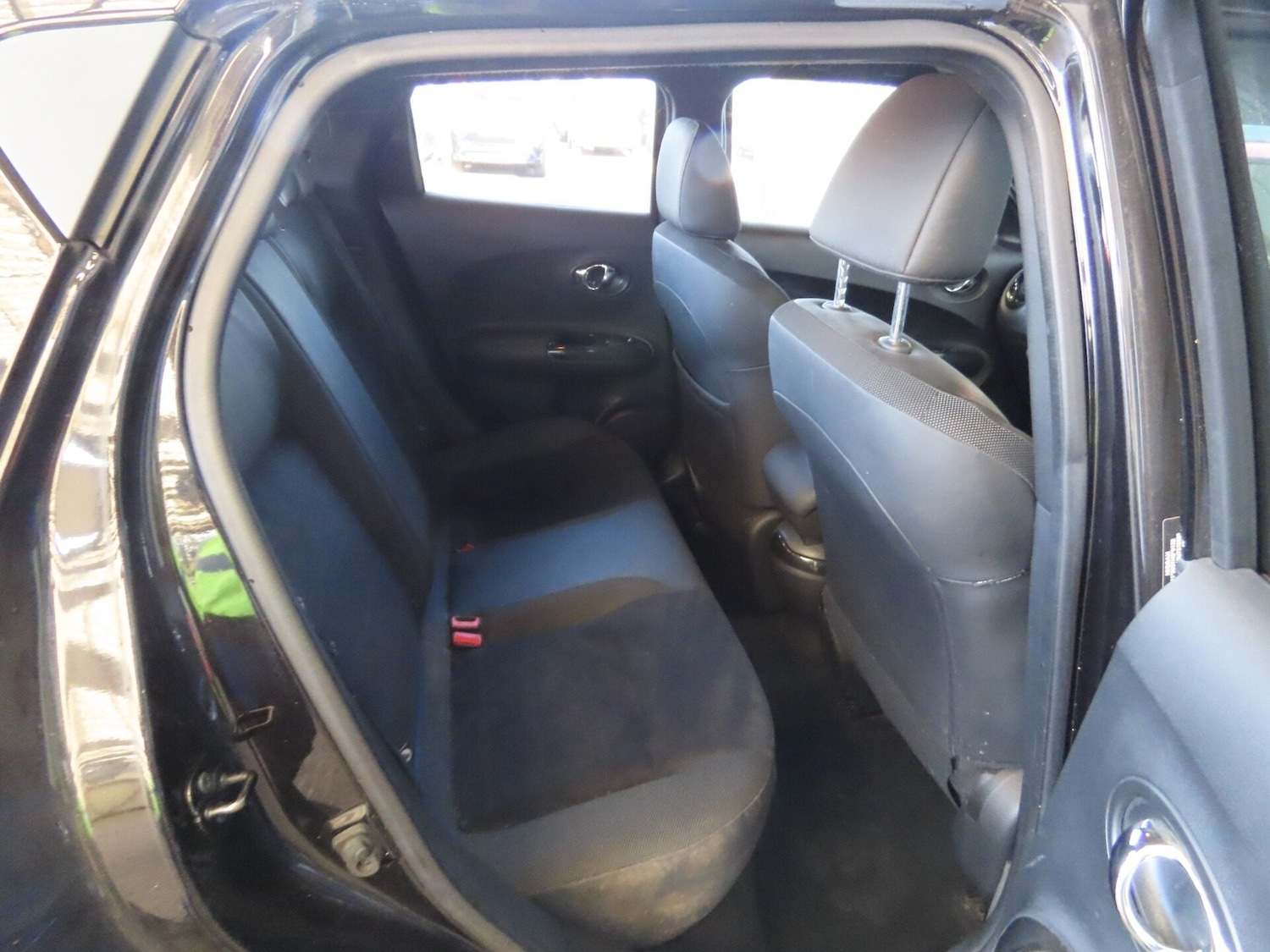 Used Nissan Juke 2017 for sale - 77760735: Photo 8