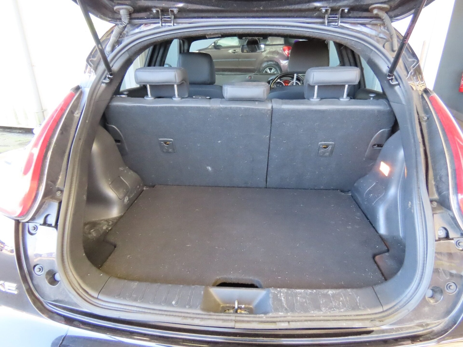 Used Nissan Juke 2017 for sale - 77760735: Photo 9