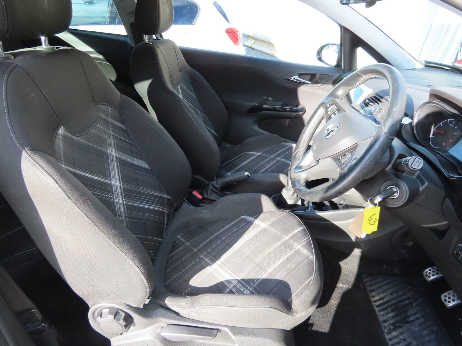 Used Mercedes-Benz E Class 2017 for sale - 77272478: Photo 10