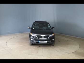 Used Kia Sorento 2011 for sale - 75191966: Photo