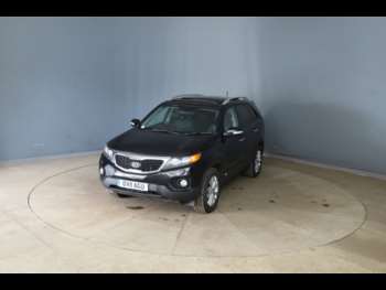 Used Kia Sorento 2011 for sale - 75191966: Photo