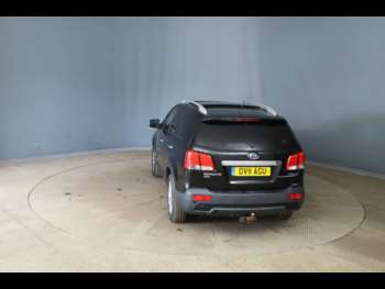 Used Kia Sorento 2011 for sale - 75191966: Photo