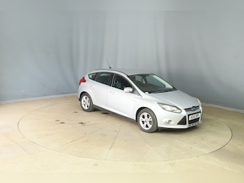 Used Ford Focus 2011 for sale - 79575045: Photo
