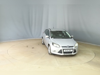 Used Ford Focus 2011 for sale - 79575045: Photo